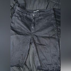 Fashion Nova Canopy Jeans